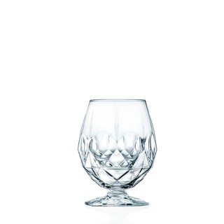 Bộ 6 ly pha lê Ý RCR Alkemist 532ml