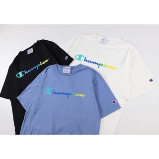 [CHÍNH HÃNG] ÁO THUN/TEE CHAMPION GRADIENT