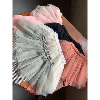 Quần Legging kèm chân váy Tutu