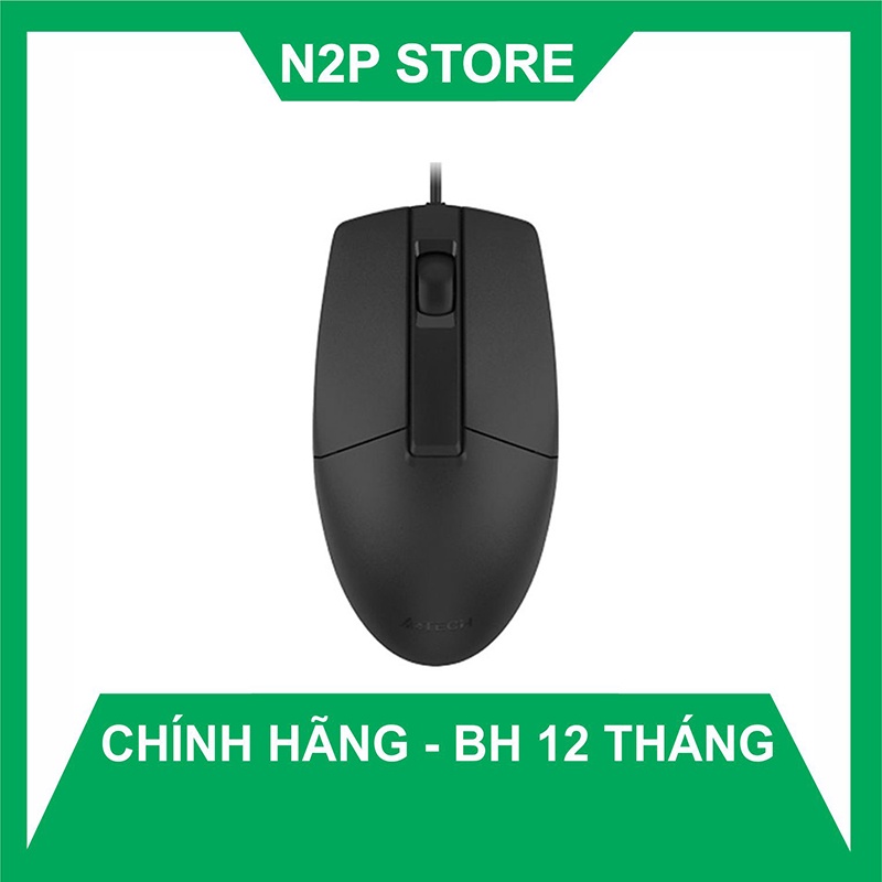Chuột máy tính có dây A4Tech OP720 OP620 OP330 OP-330