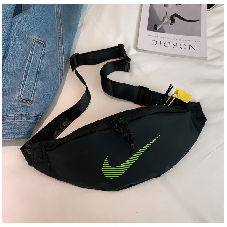 Túi đeo chéo Nike thời trang chất lượng cao -XG3139 | BigBuy360 - bigbuy360.vn