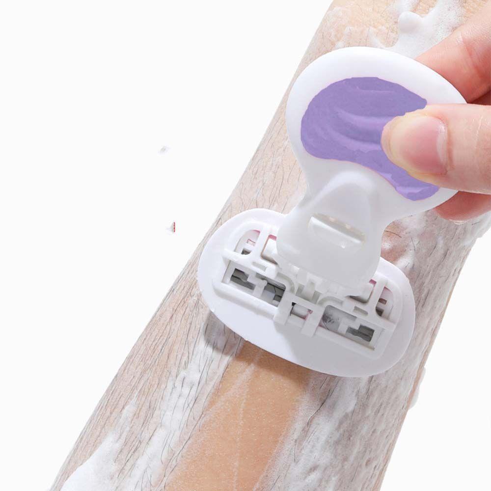 OCEANMAP Máy Cạo Lông An Toàn Không Đau Chuyên Nghiệp Cho Nữ