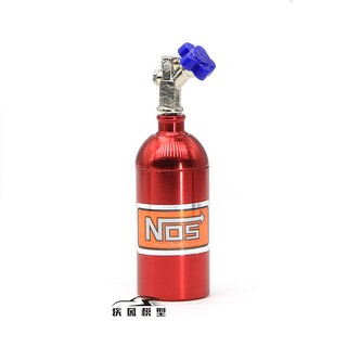 Bình Nos Trang Trí RC