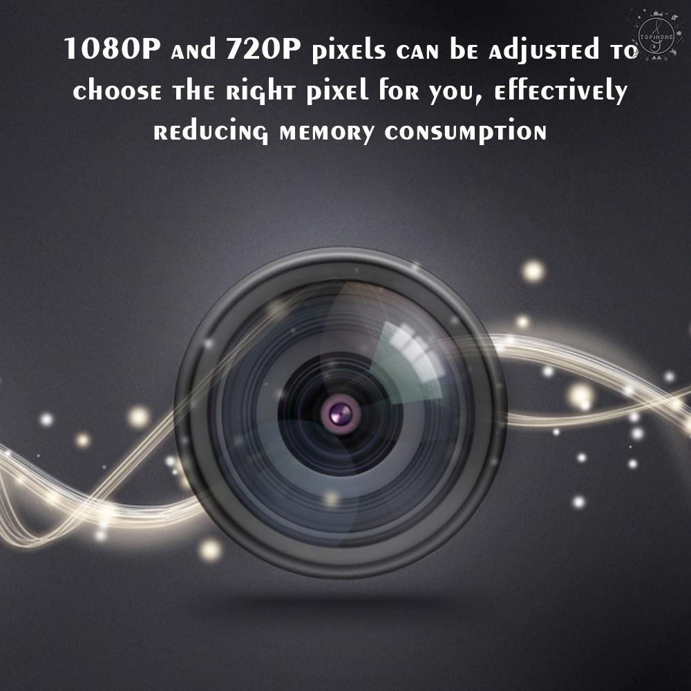 Máy Quay An Ninh Không Dây Mini | BigBuy360 - bigbuy360.vn