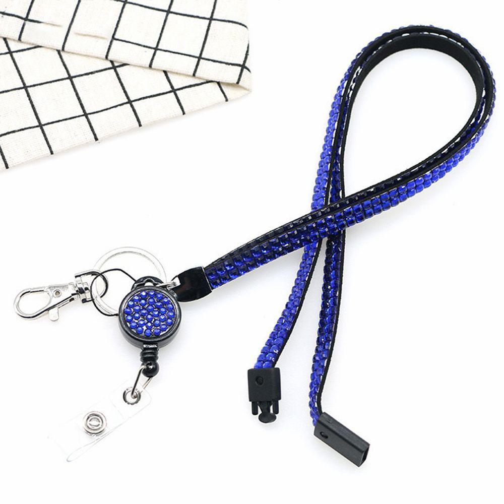 BTLIMER Dây Buộc Cổ Đính Đá Lấp Lánh Hiện Có 5 Màu