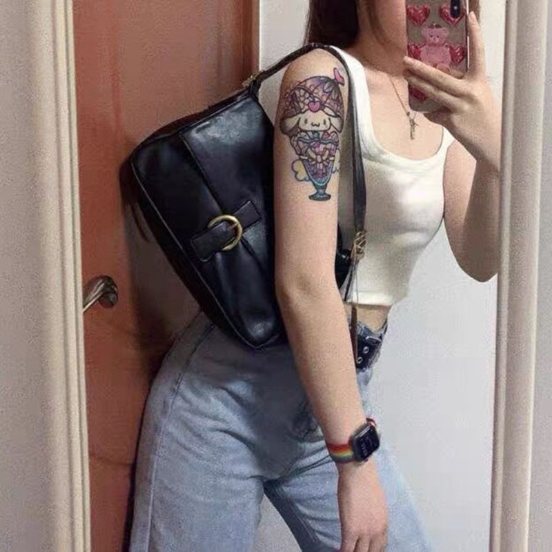 Túi Xách Da Thời Trang Cho Nữ IELGY