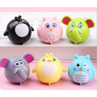 Đồ chơi giải trí an toàn cho trẻ,trò chơi chạy dây cót bền,nhạy,ngộ nghĩnh,đáng yêu cho bé từ 3 tháng-Shopmina123
