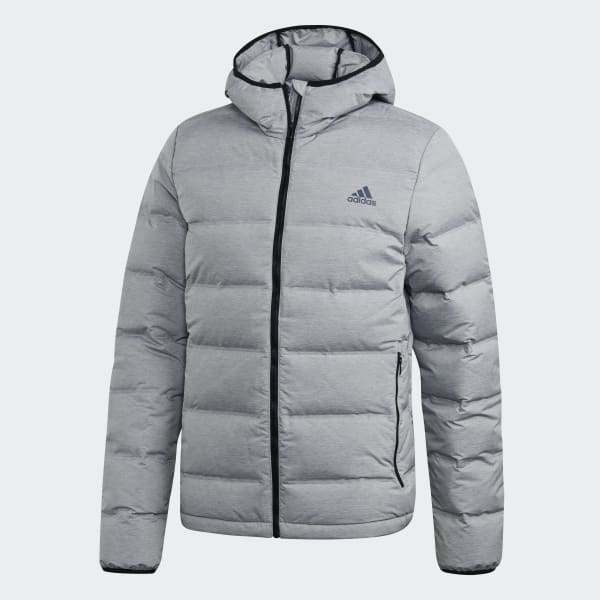 Áo phao Adidas nam CZ1386 HÀNG CHÍNH HÃNG