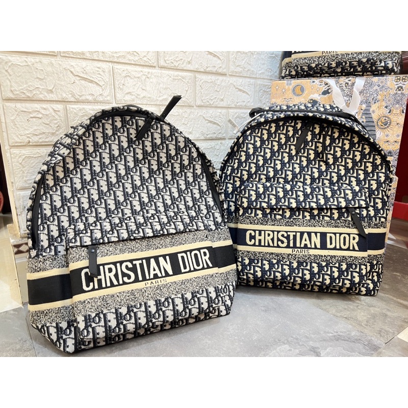 Balo DI.OR cao cấp 2021