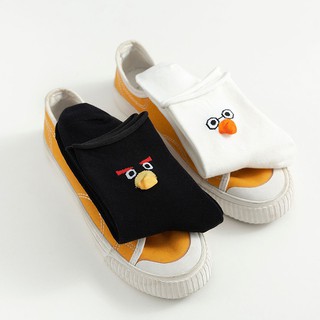 Vớ cổ cao Baby Duck kute