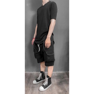 Mẫu áo Longtee dấu cộng