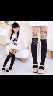 Quần Tất Giả Bốt Cho Bé Yêu