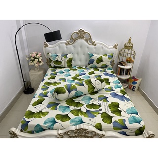 Bộ drap thun hàn quốc mát lạnh cực hot