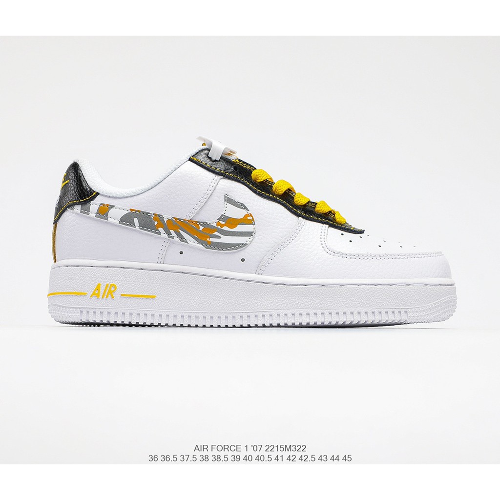 GIÀY SNEAKER MÃ SẢN PHẨM_Nike Air Force 1 CRAFT NHIỀU MÀU PHONG CÁCH FULLBOX + FREESHIP