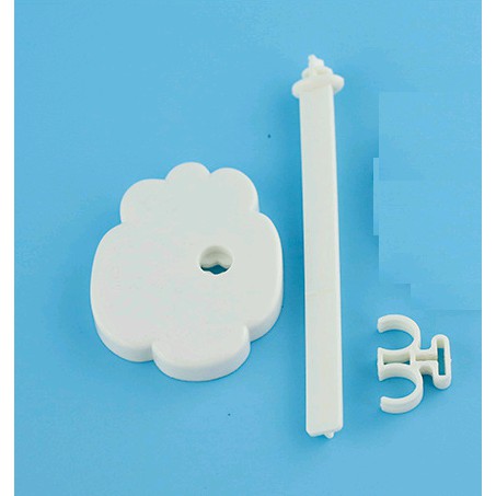 Chân đế búp bê Baboliy