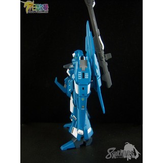 Mô hình lắp ráp HG 1/144 Rezel Command Daban