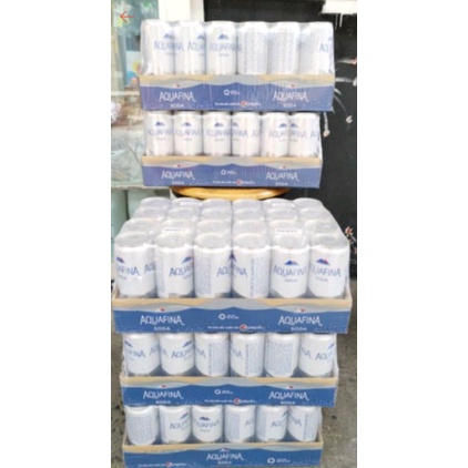 NGK SODA LON AQUA