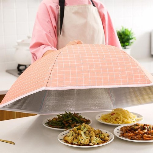 LỒNG BÀN GIỮ NHIỆT