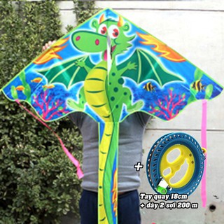 DIỀU KID BABY DRAGON