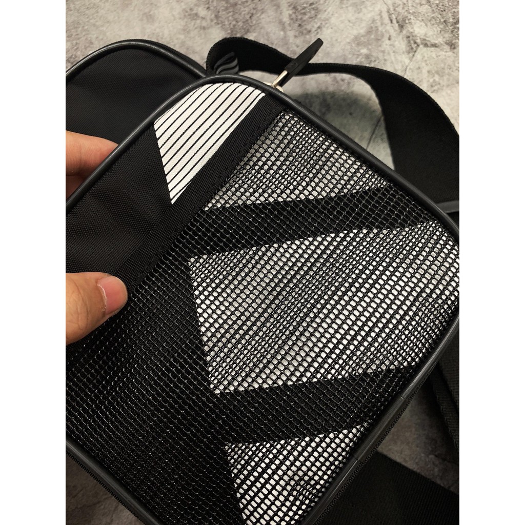 👍VIDEO THẬT SP👍Túi Adidas đeo chéo minibag EQT XUẤT DƯ FULL TEM TAG CHẤT LƯỢNG STORE | BigBuy360 - bigbuy360.vn