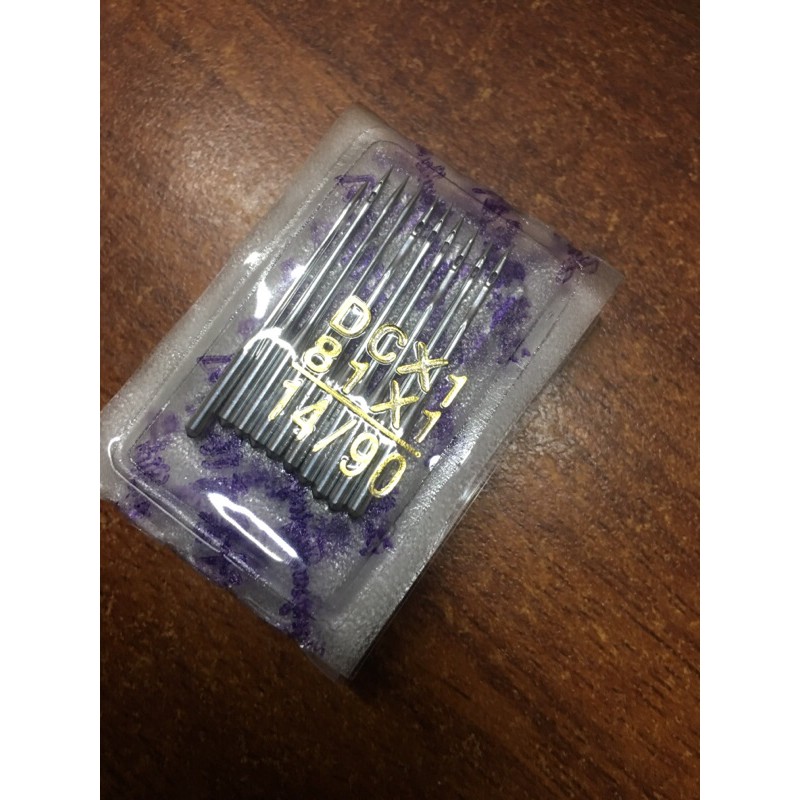 kim máy chập. vắt sổ