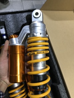 Phuộc Ohlins SH2017