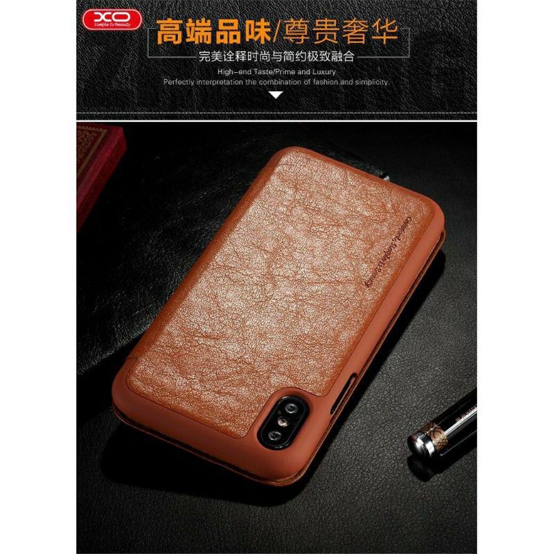 🌟CHÍNH HÃNG🌟 Bao Da XO , DA TRƠN IPHONE 12 MINI / 12 PRO 6.1 / 12 PRO MAX 6.7 | BigBuy360 - bigbuy360.vn