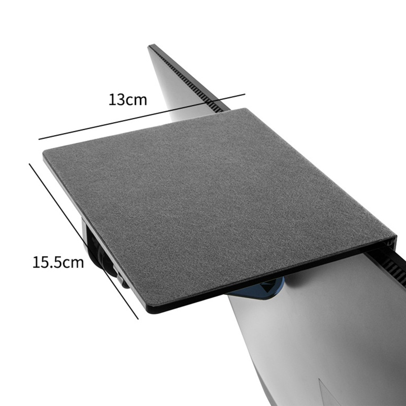 Giá Đỡ TV Box Thông Minh Không Cần Đục Lỗ