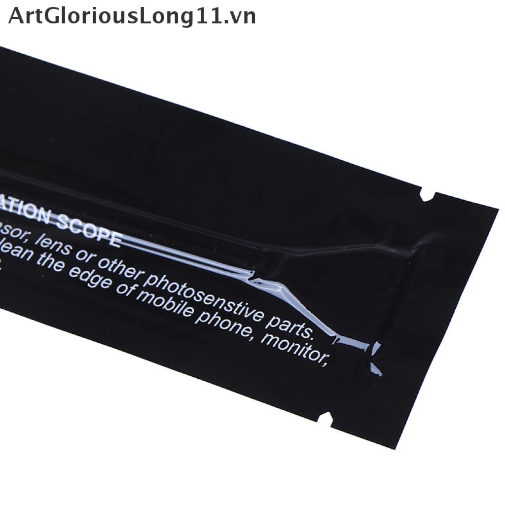 Set 5 Cọ Vệ Sinh Ống Kính Máy Ảnh / Điện Thoại Cảm Ứng Artgloriouslong11 | BigBuy360 - bigbuy360.vn