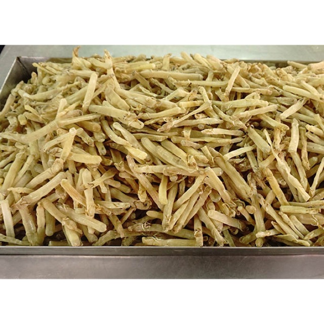 Sá sùng khô Vân Đồn 200g