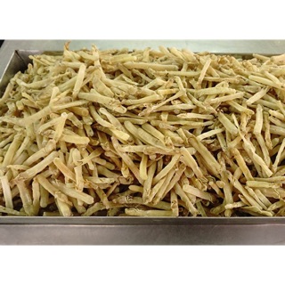 Sá sùng khô Vân Đồn 200g