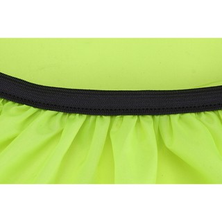 Áo trùm balo chống thấm size 45 lít