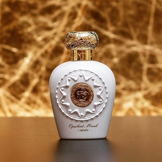 Nước hoa Dubai OPULENT MUSK