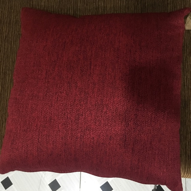 Gối vuông 40x40