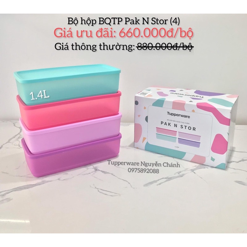 Bộ hộp BQTP Ngăn Mát