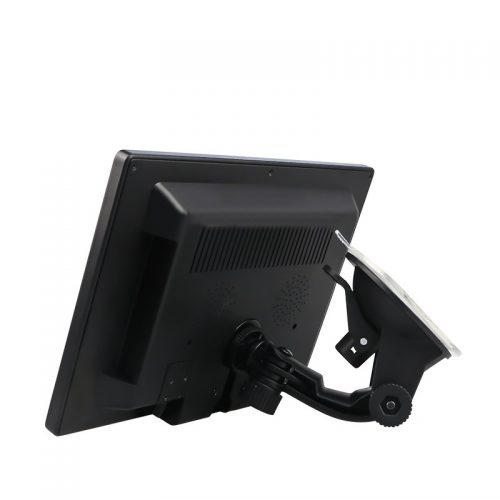 OTNKT Bộ Camera Cập Lề Kèm Màn Hình Phím Cảm Ứng 7 Inch 1020x600P