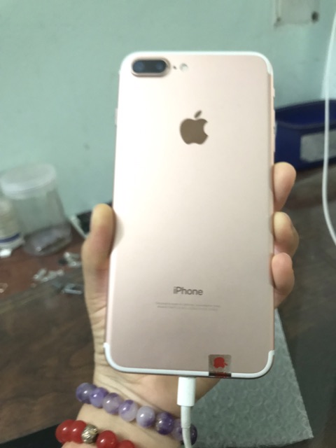 Điện thoại iPhone 7 plus Quốc tế 32g zin | BigBuy360 - bigbuy360.vn