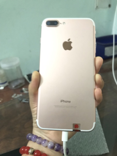 Điện thoại iPhone 7 plus Quốc tế 32g zin