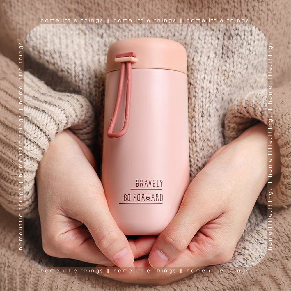 Bình đựng nước giữ nhiệt mini 270ml