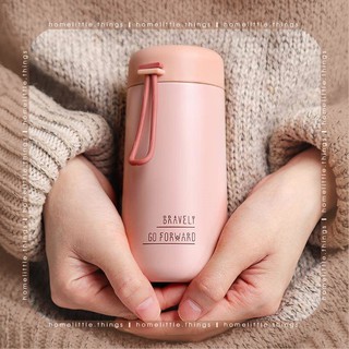 Bình đựng nước giữ nhiệt mini 270ml