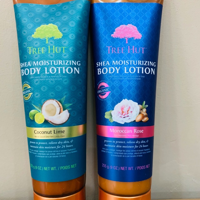 Sữa dưỡng thể