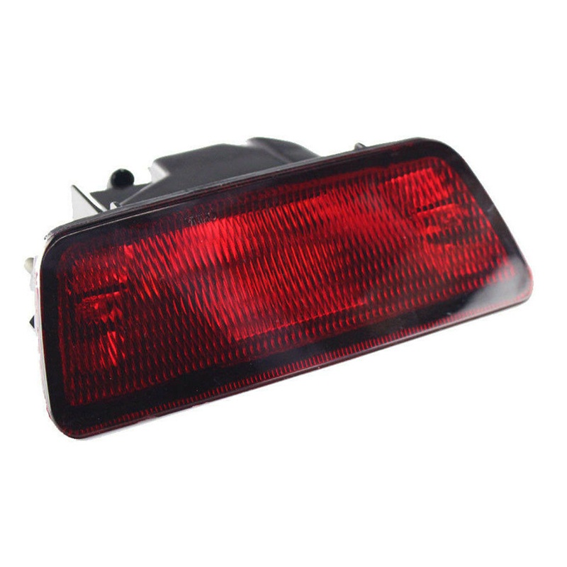 Đèn Phanh Phản Quang Gắn Cản Sau Xe Hơi Nissan Juke Rogue Fit XTrail X-Trail T32 2014-2018 26580-ED50A