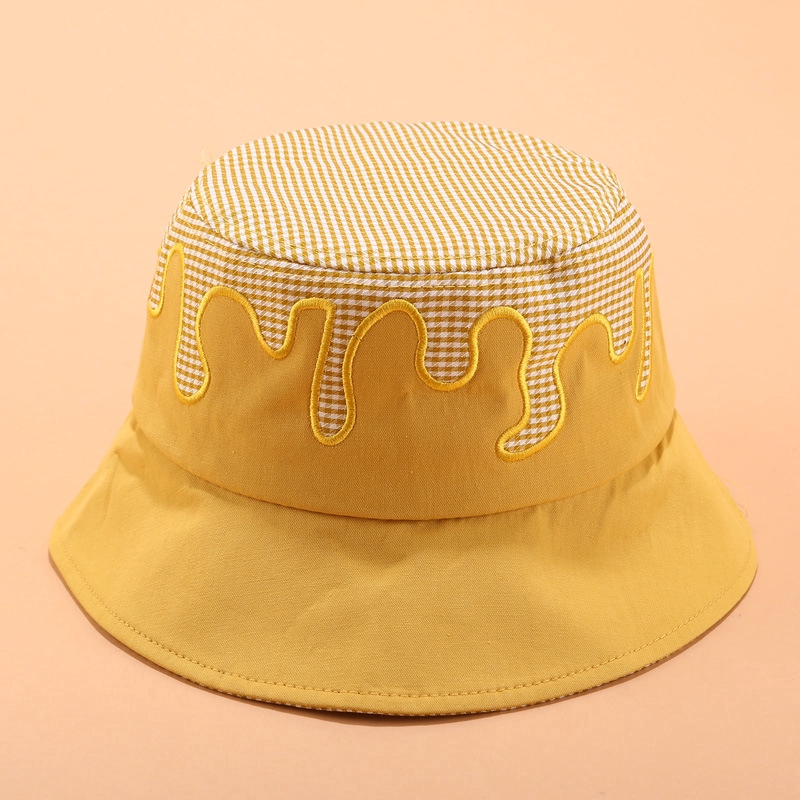 Korean summer visor youthful fashion youthful fashion