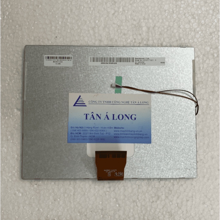 Màn hình công nghiệp 10.4 inch LSA40AT9001 GZ1040NA00150