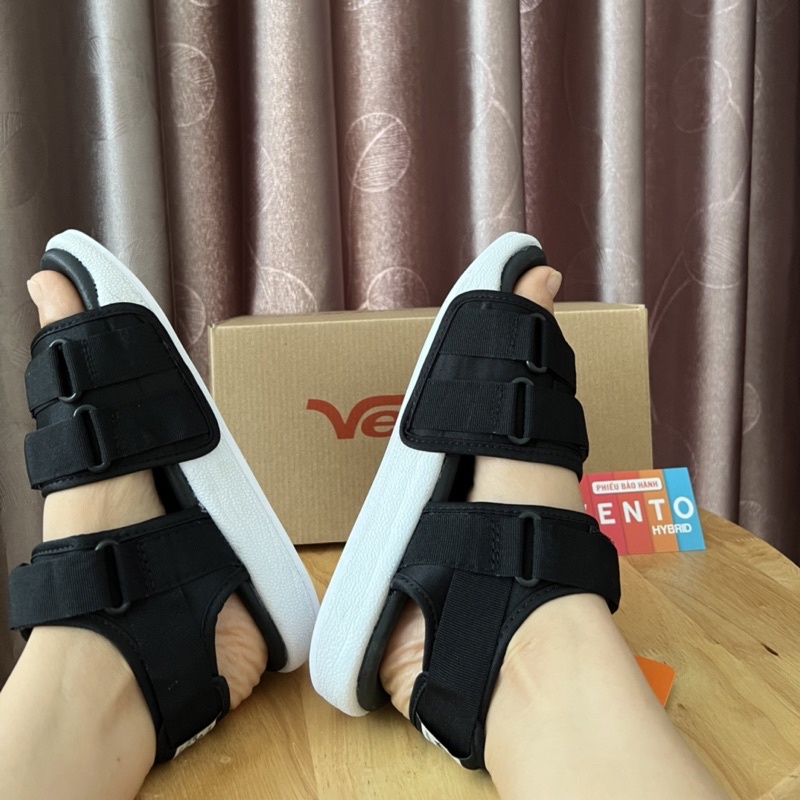 Sandal Vento chính hãng NV1019, size 36-42