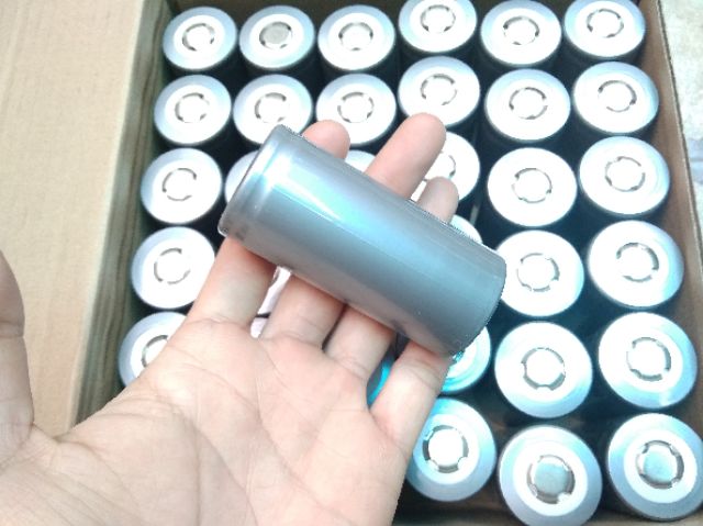 Pin lithium sắt phosphate 32700 | BigBuy360 - bigbuy360.vn