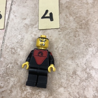Lego minifigures chính hãng