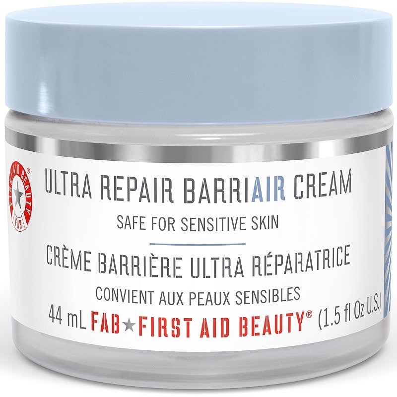 Kem dưỡng ẩm First Aid Beauty Ultra Repair BarriAIR Cream