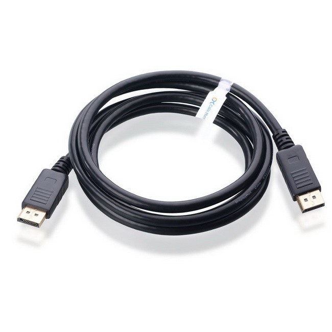 Cáp displayport sang displayport 1.5m