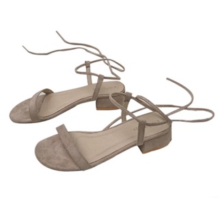 sandal dây